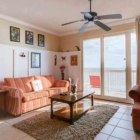 Seychelles Beach Resort III Panama City Beach Bagian luar foto