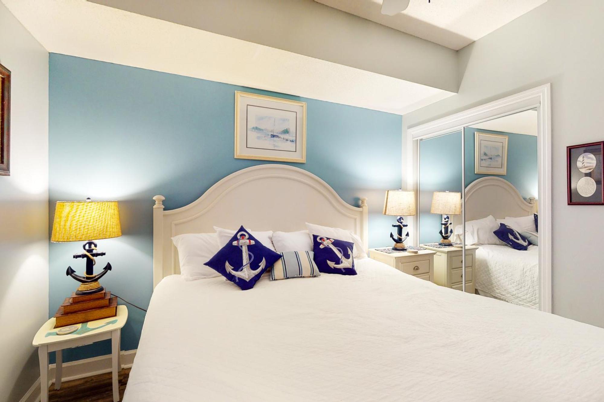 Seychelles Beach Resort III Panama City Beach Ruang foto