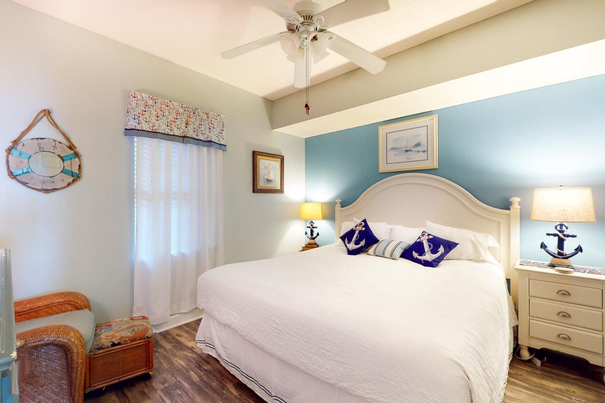 Seychelles Beach Resort III Panama City Beach Ruang foto