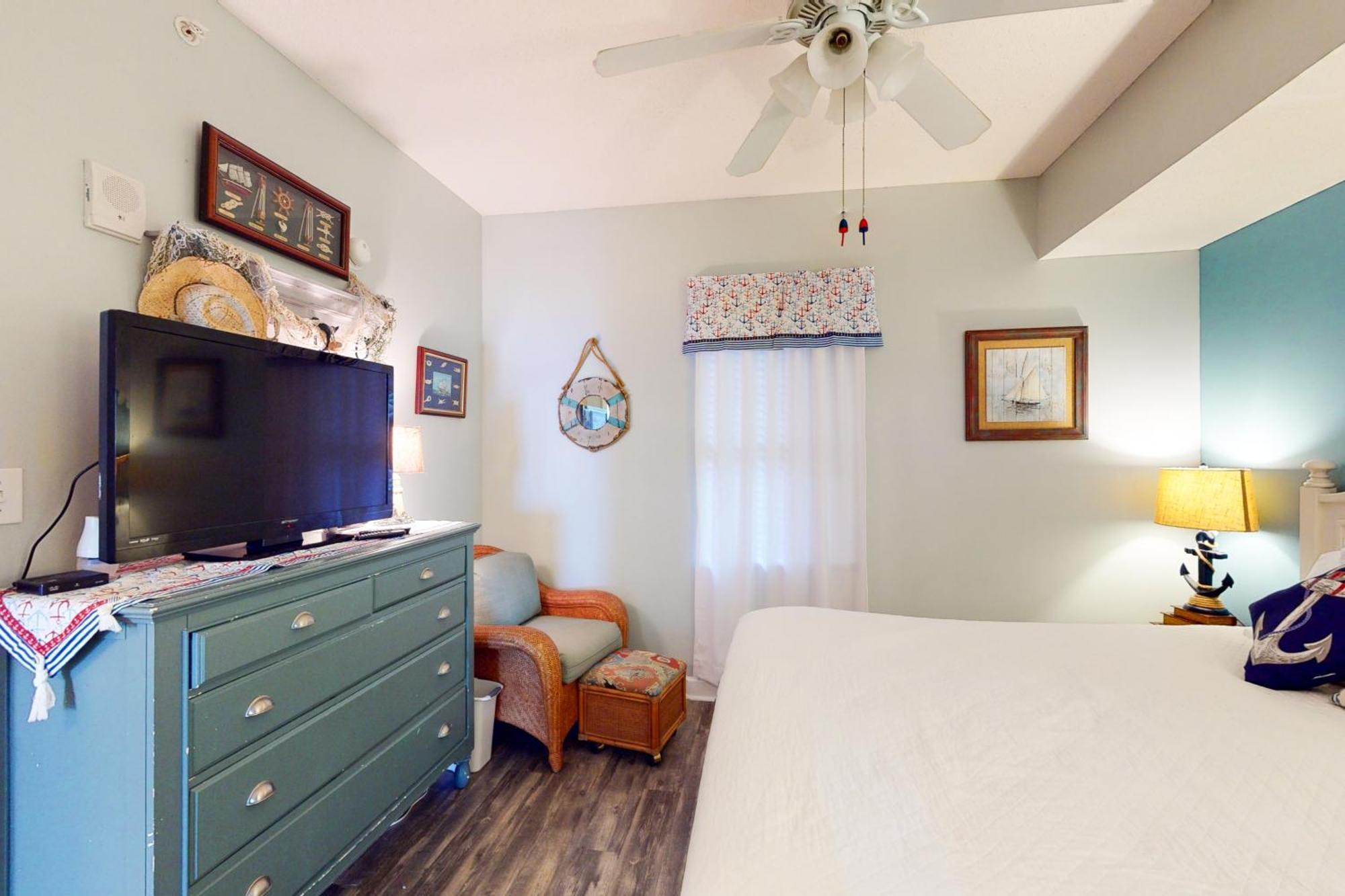 Seychelles Beach Resort III Panama City Beach Ruang foto