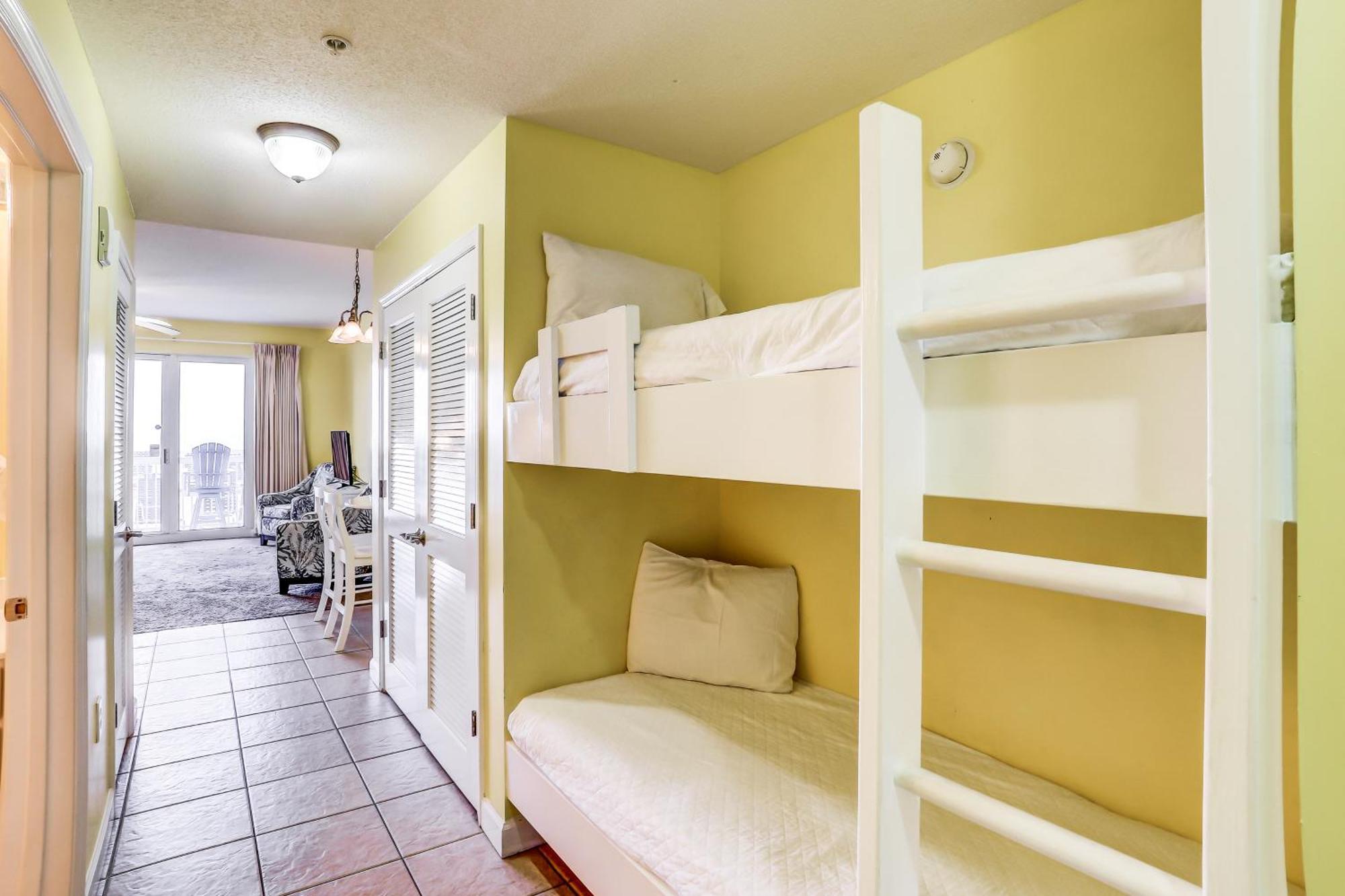 Seychelles Beach Resort III Panama City Beach Ruang foto