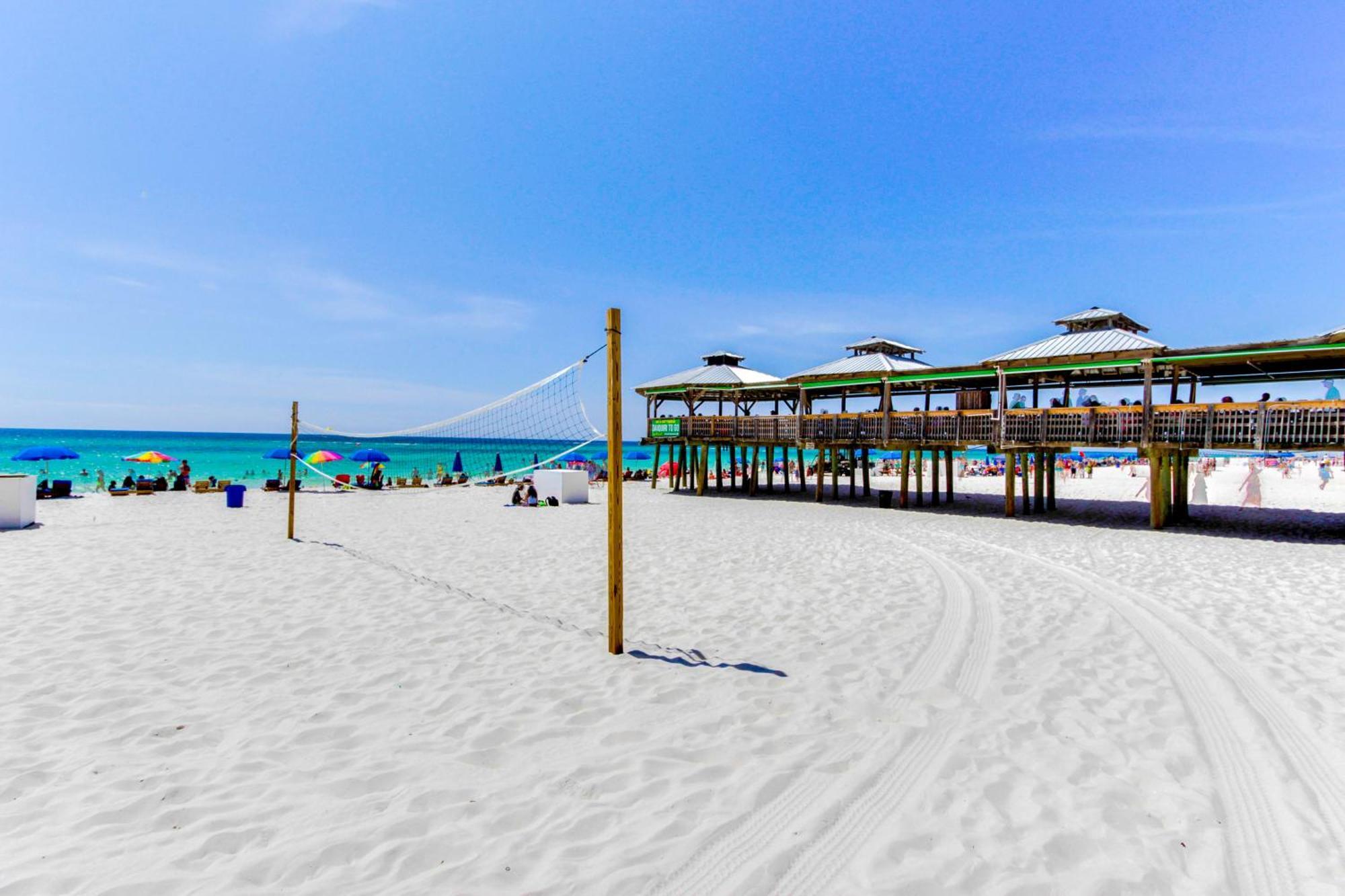 Seychelles Beach Resort III Panama City Beach Ruang foto