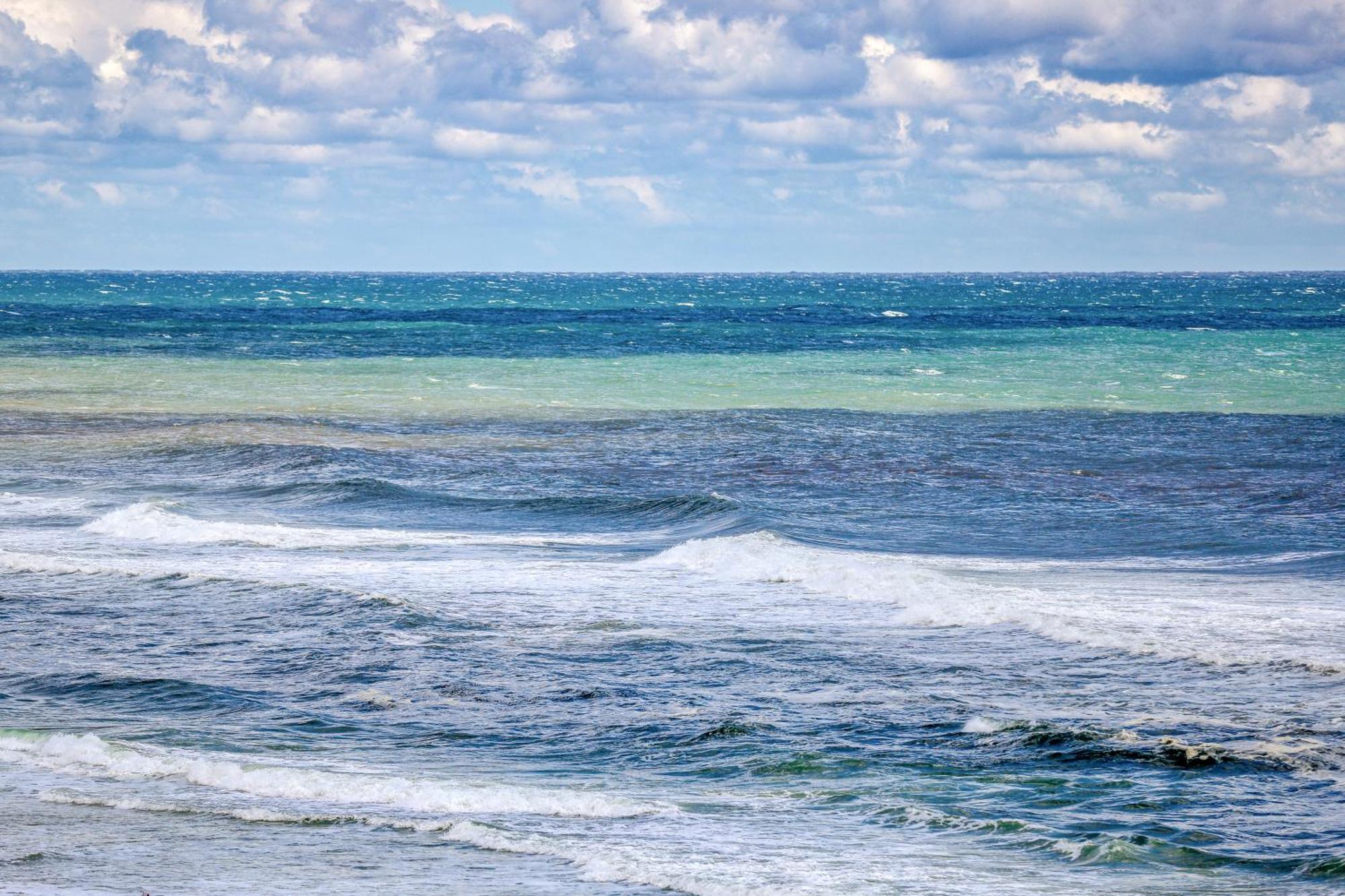 Seychelles Beach Resort III Panama City Beach Ruang foto