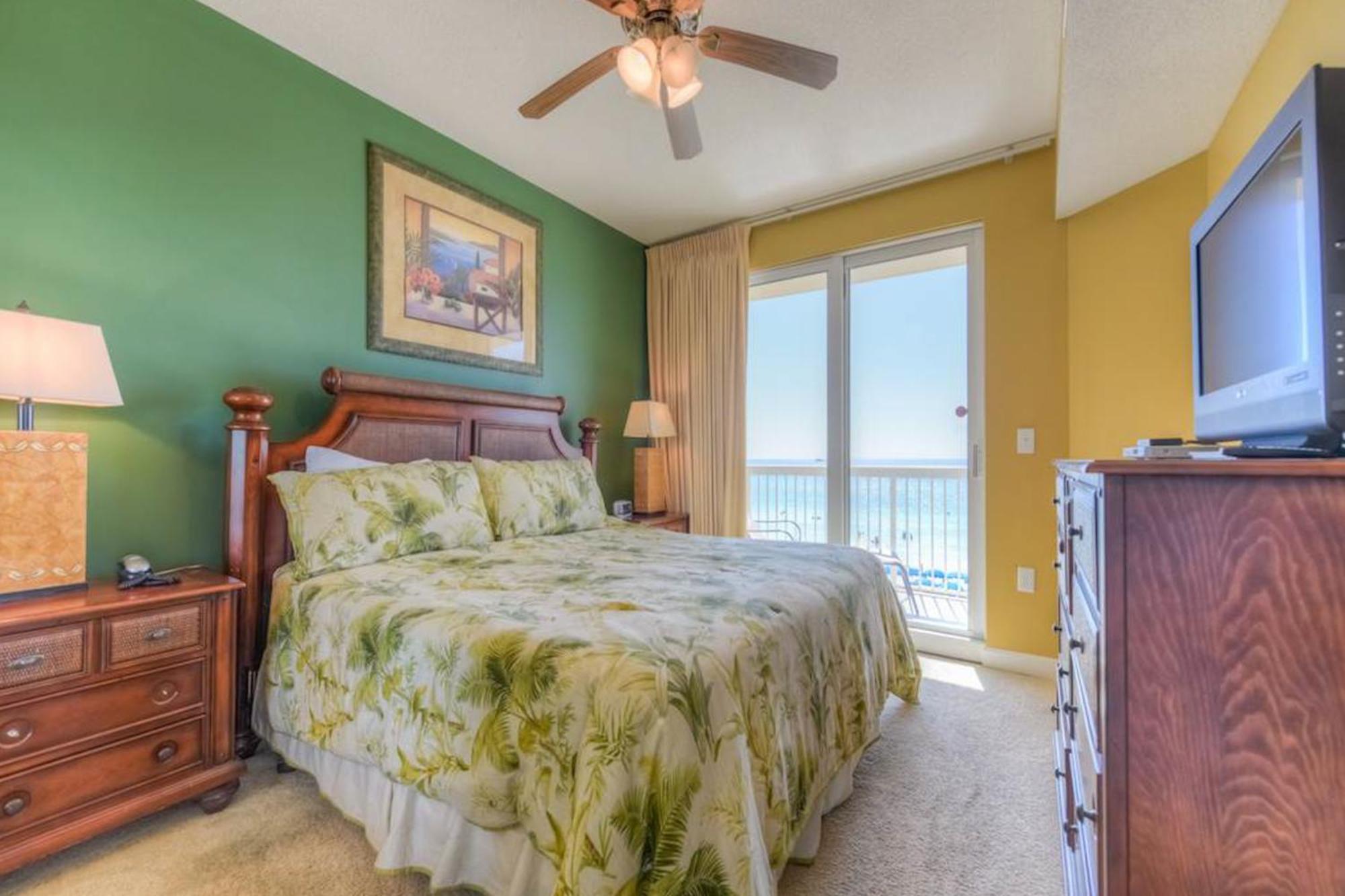 Seychelles Beach Resort III Panama City Beach Ruang foto