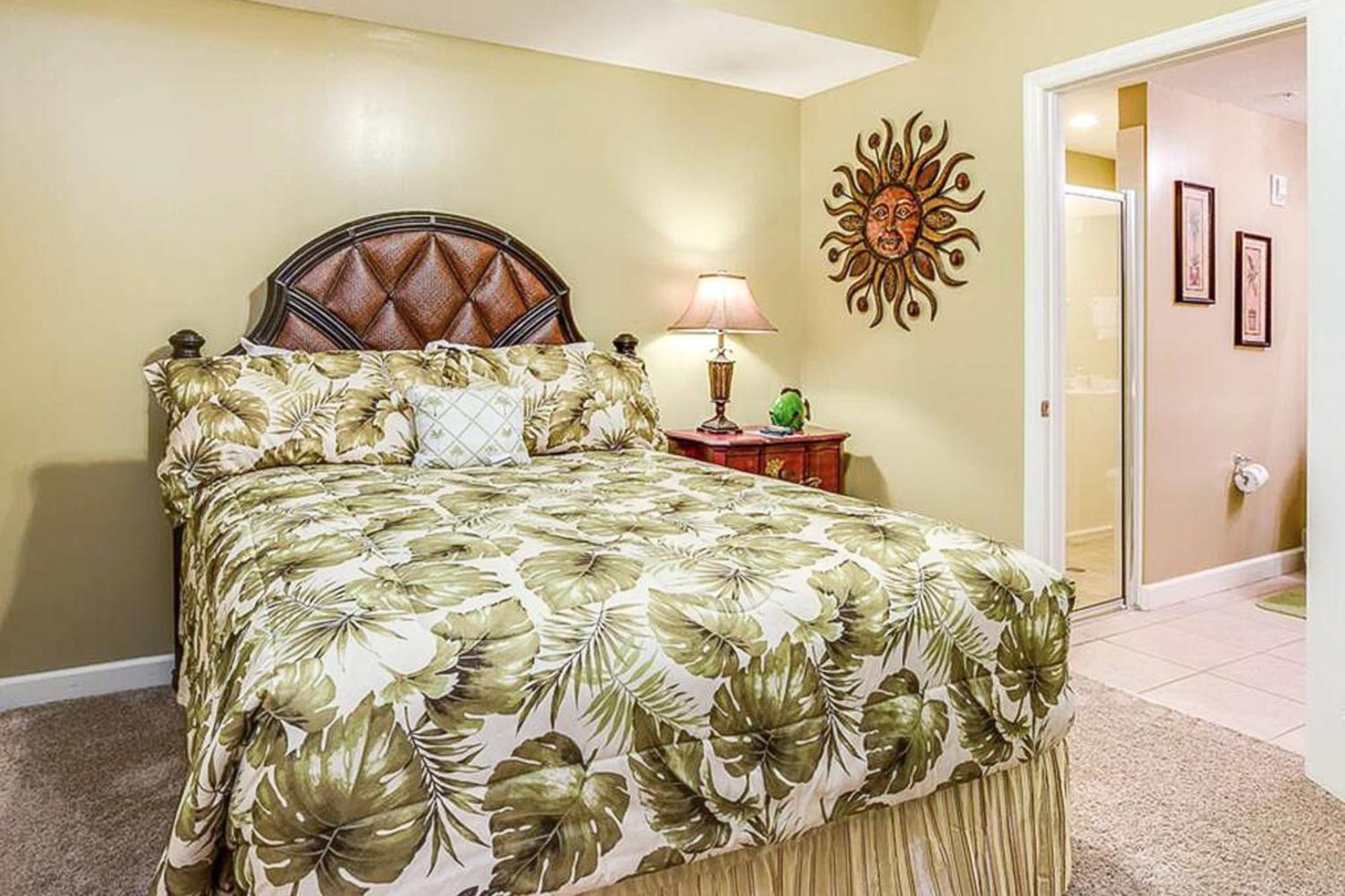 Seychelles Beach Resort III Panama City Beach Ruang foto