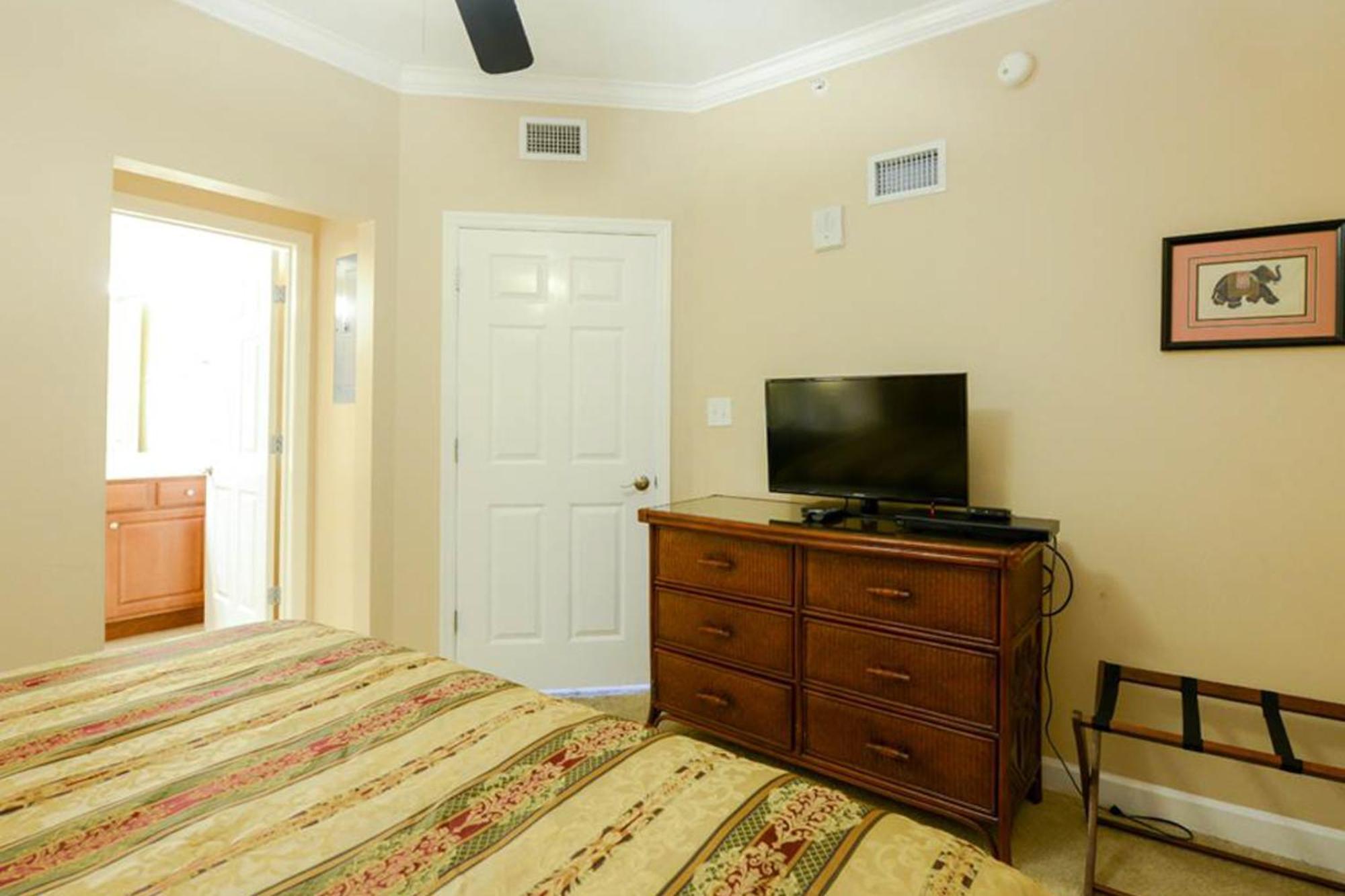 Seychelles Beach Resort III Panama City Beach Ruang foto