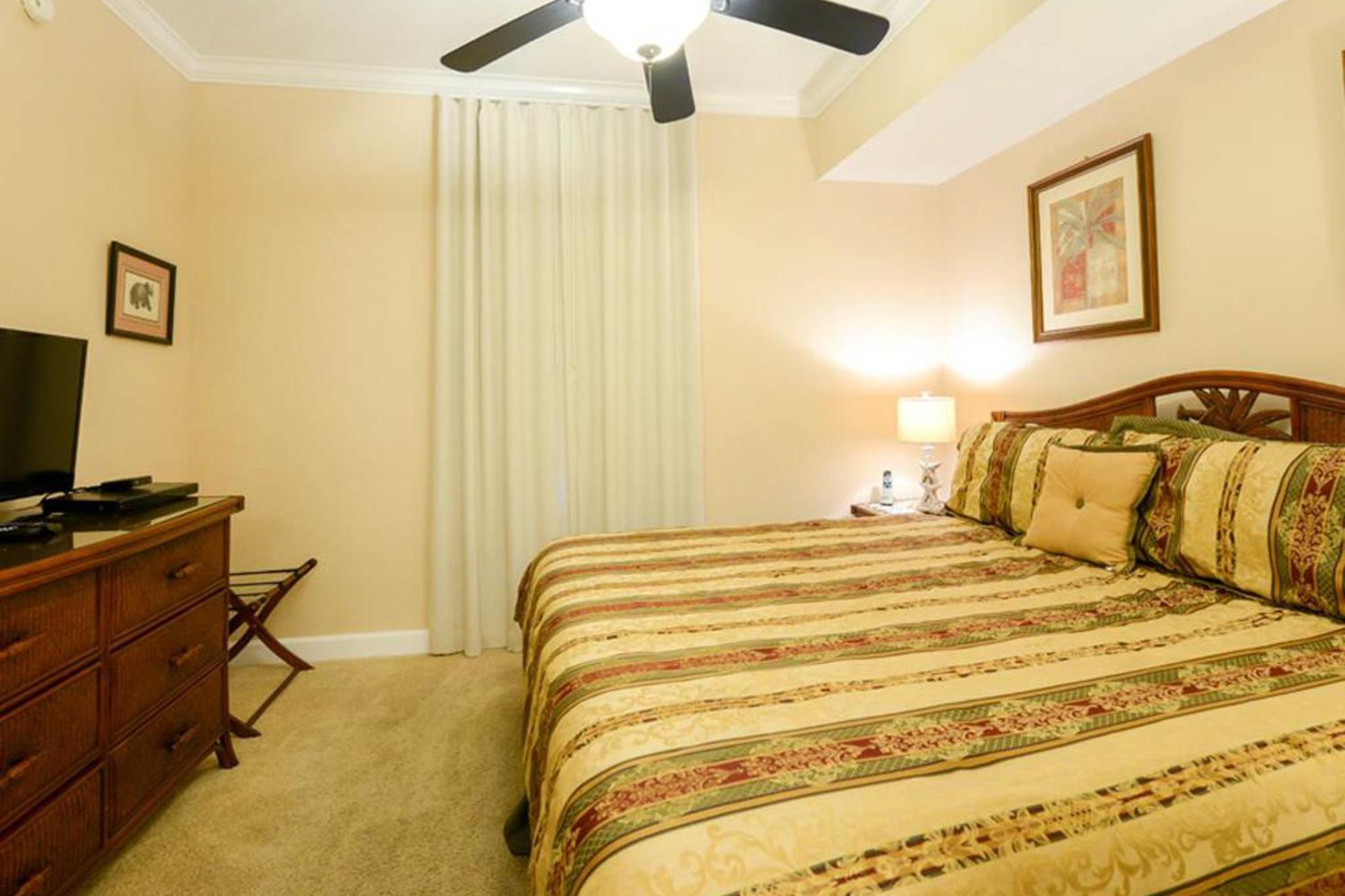 Seychelles Beach Resort III Panama City Beach Ruang foto