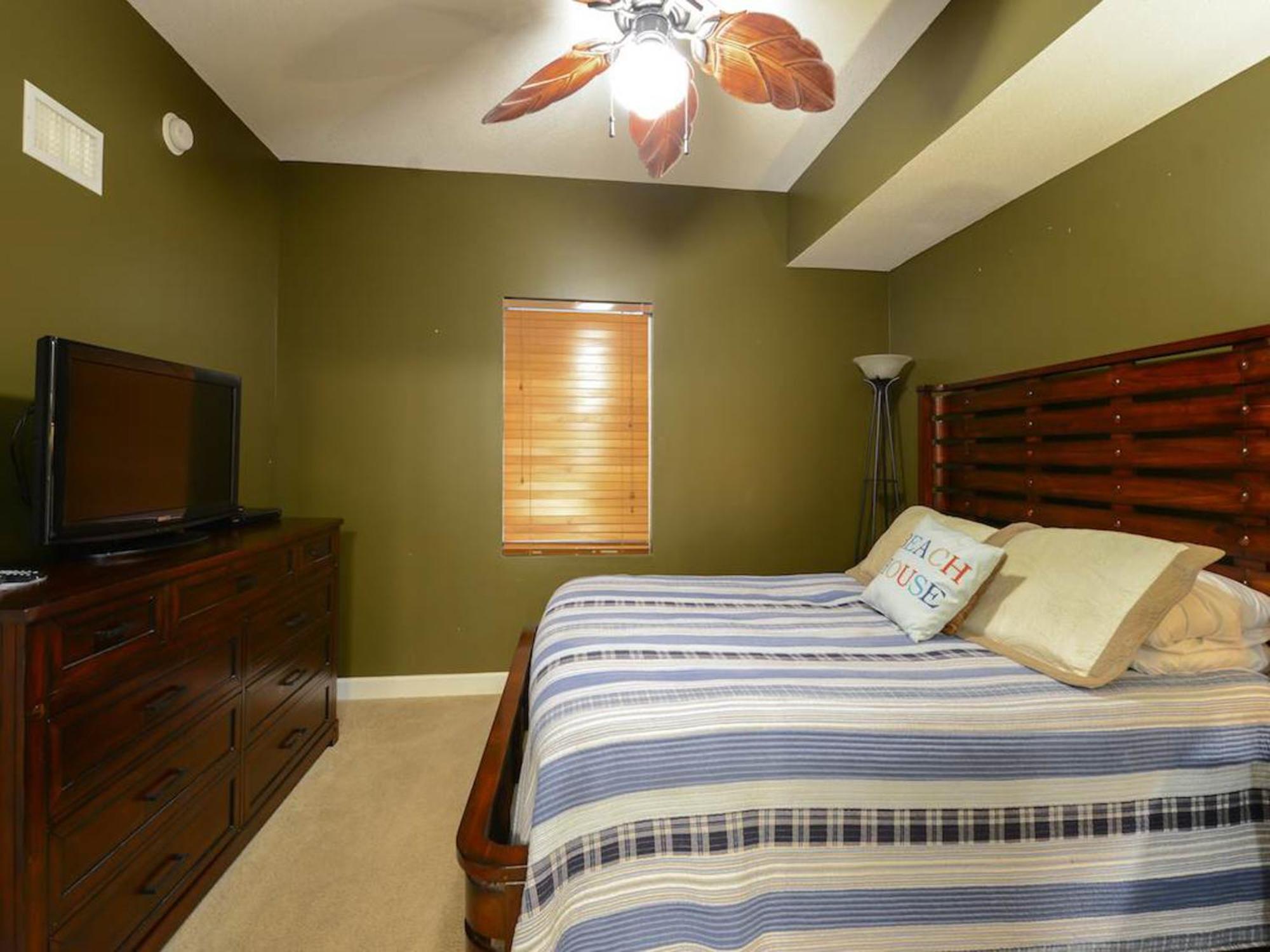 Seychelles Beach Resort III Panama City Beach Ruang foto