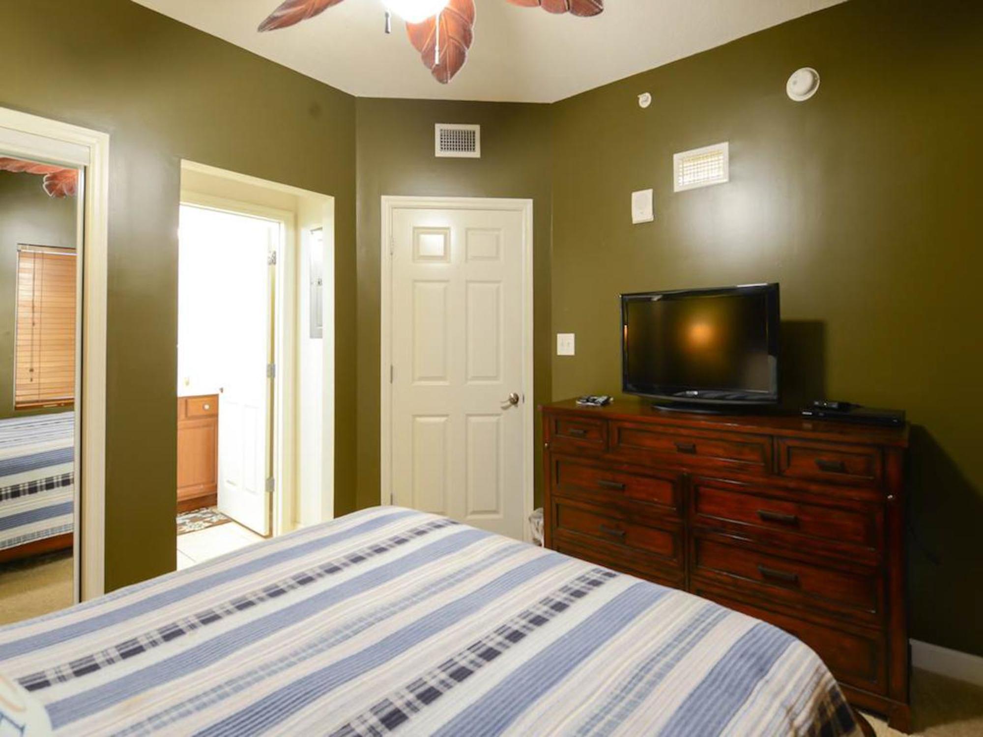 Seychelles Beach Resort III Panama City Beach Ruang foto