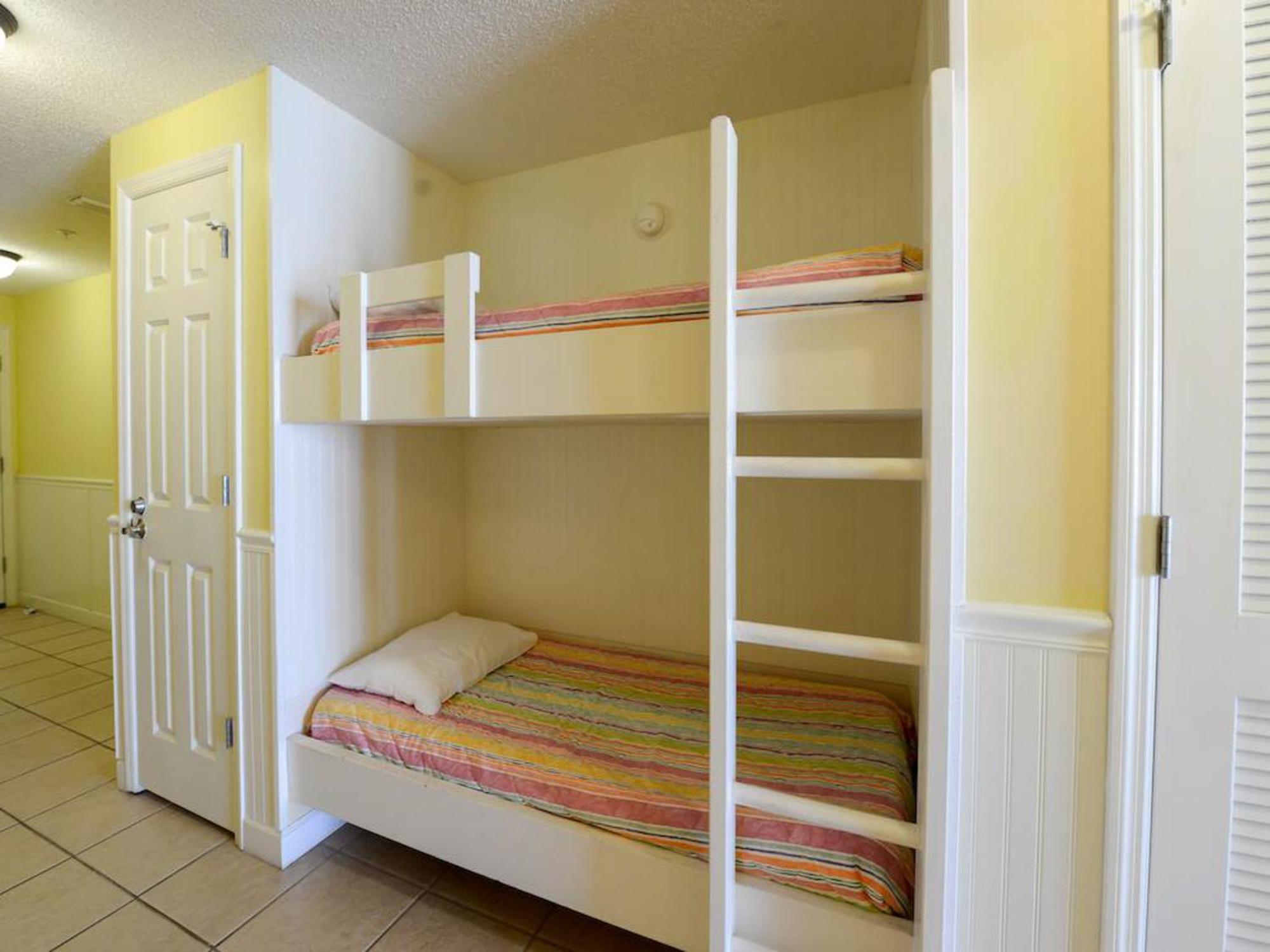Seychelles Beach Resort III Panama City Beach Ruang foto