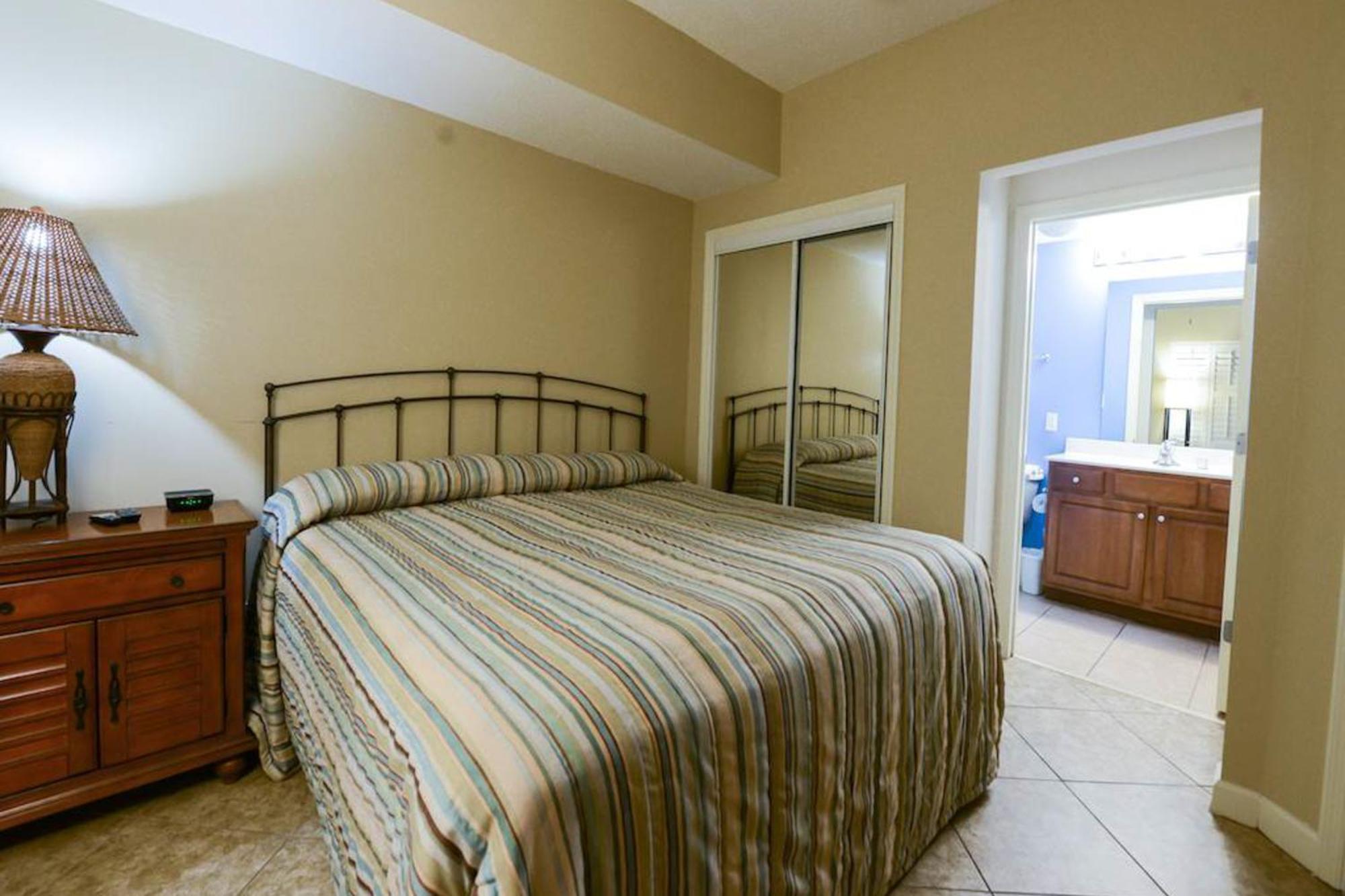 Seychelles Beach Resort III Panama City Beach Ruang foto